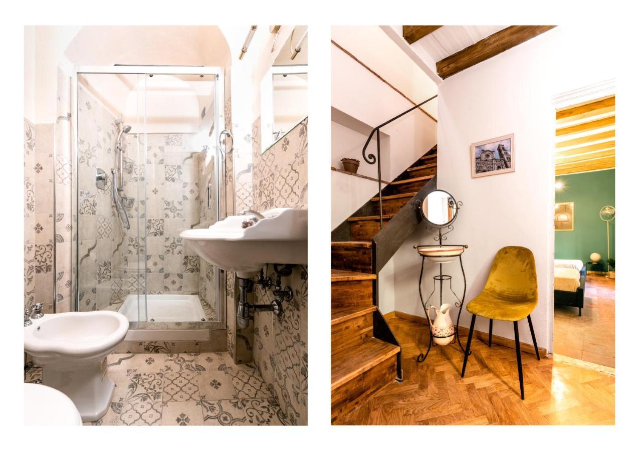 Appartamento New Palazzo,3 Bedrooms,private Terrace,wifi