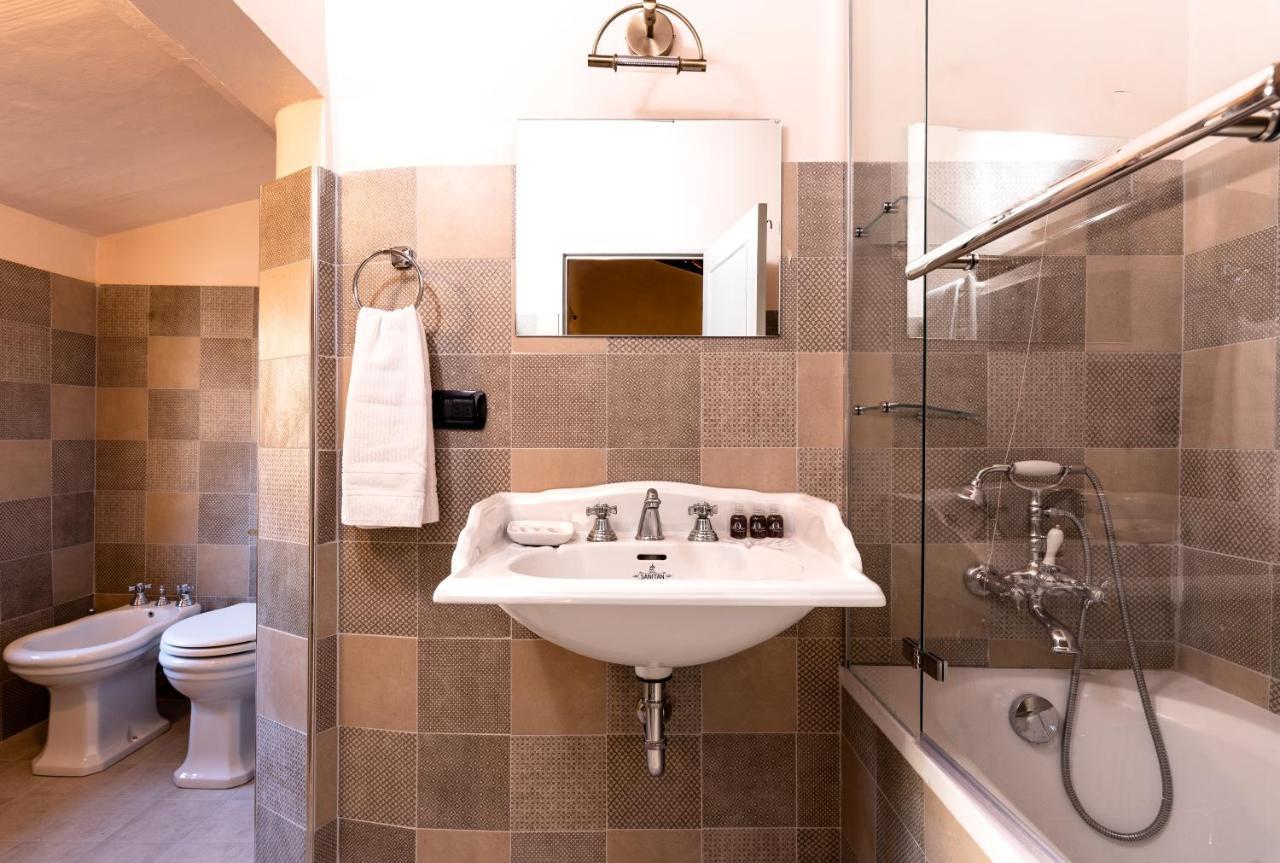 New Palazzo,3 Bedrooms,private Terrace,wifi Appartamento