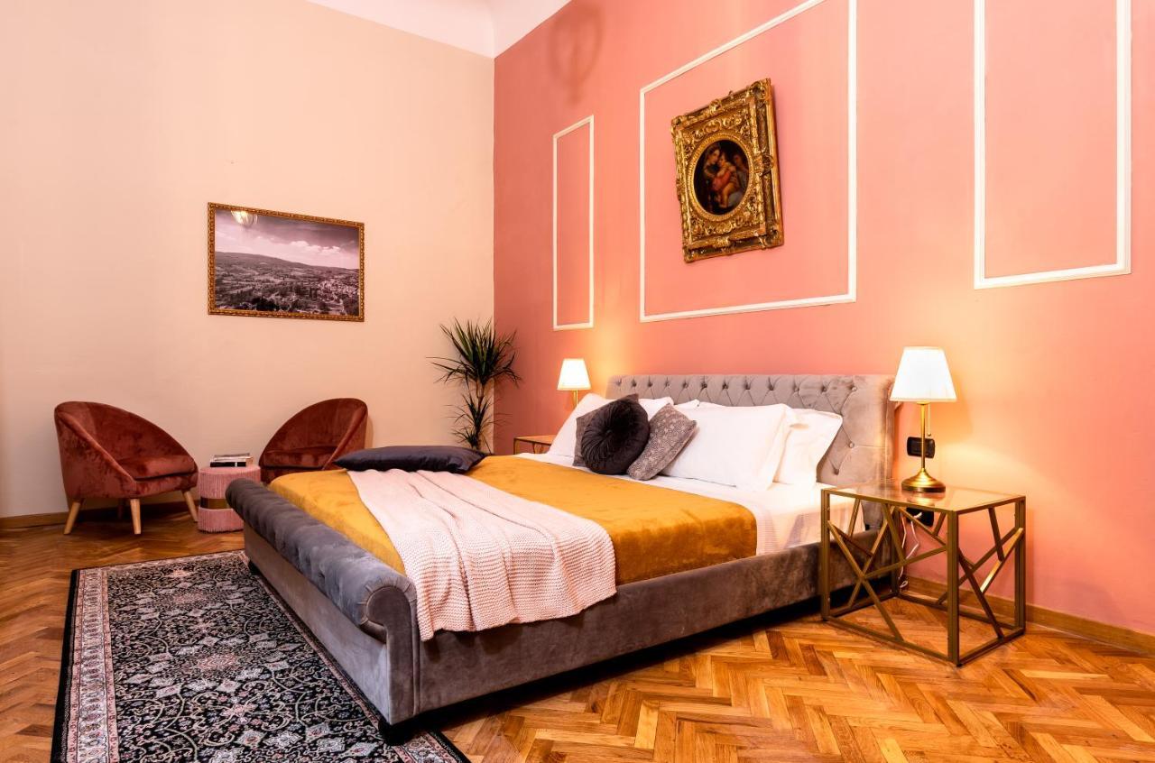 New Palazzo,3 Bedrooms,private Terrace,wifi Appartamento
