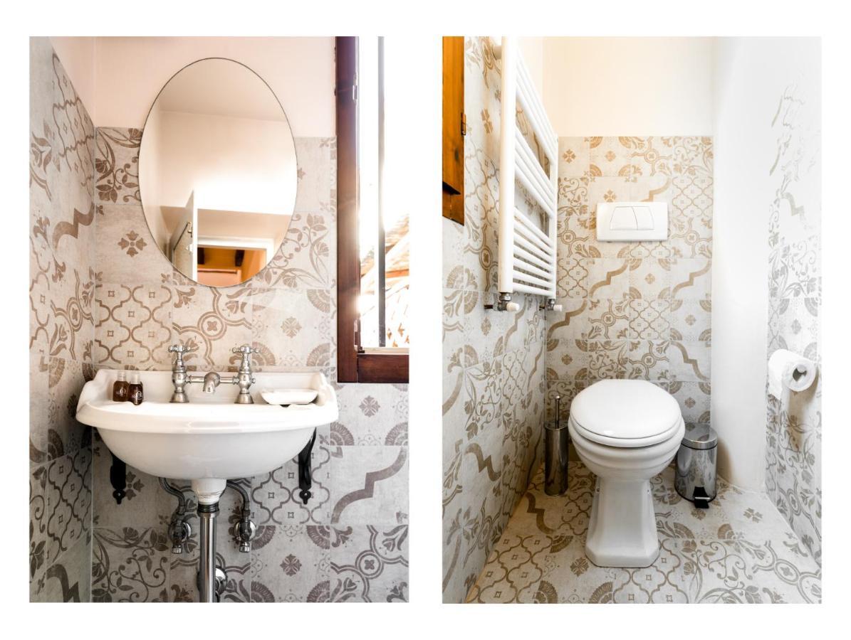 New Palazzo,3 Bedrooms,private Terrace,wifi
