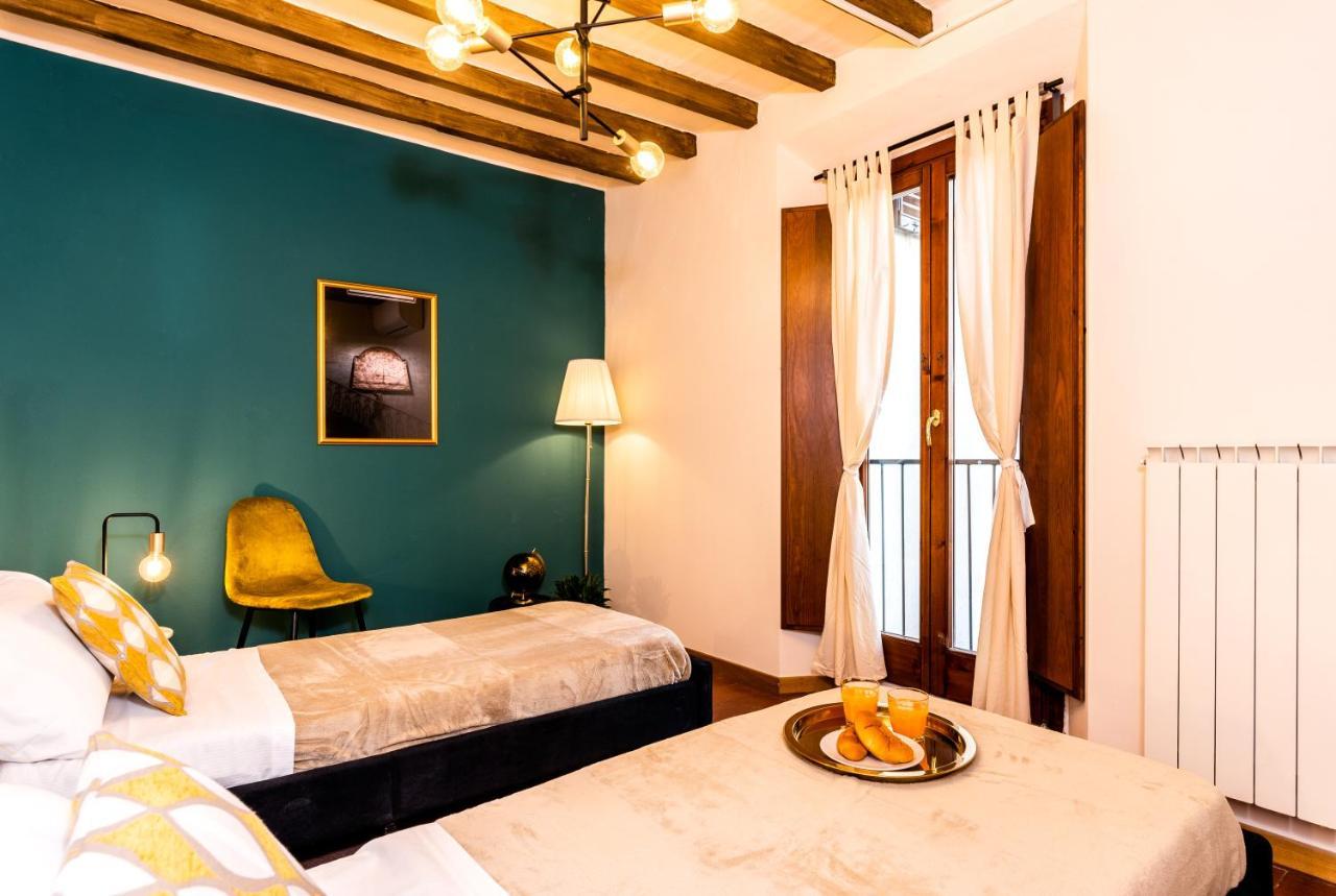 New Palazzo,3 Bedrooms,private Terrace,wifi * Firenze