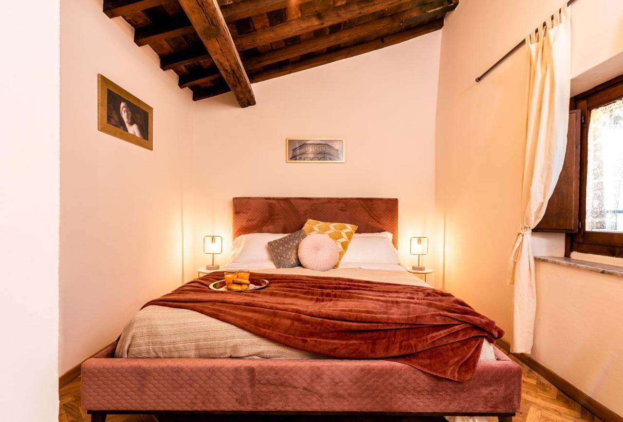 New Palazzo,3 Bedrooms,private Terrace,wifi Appartamento *