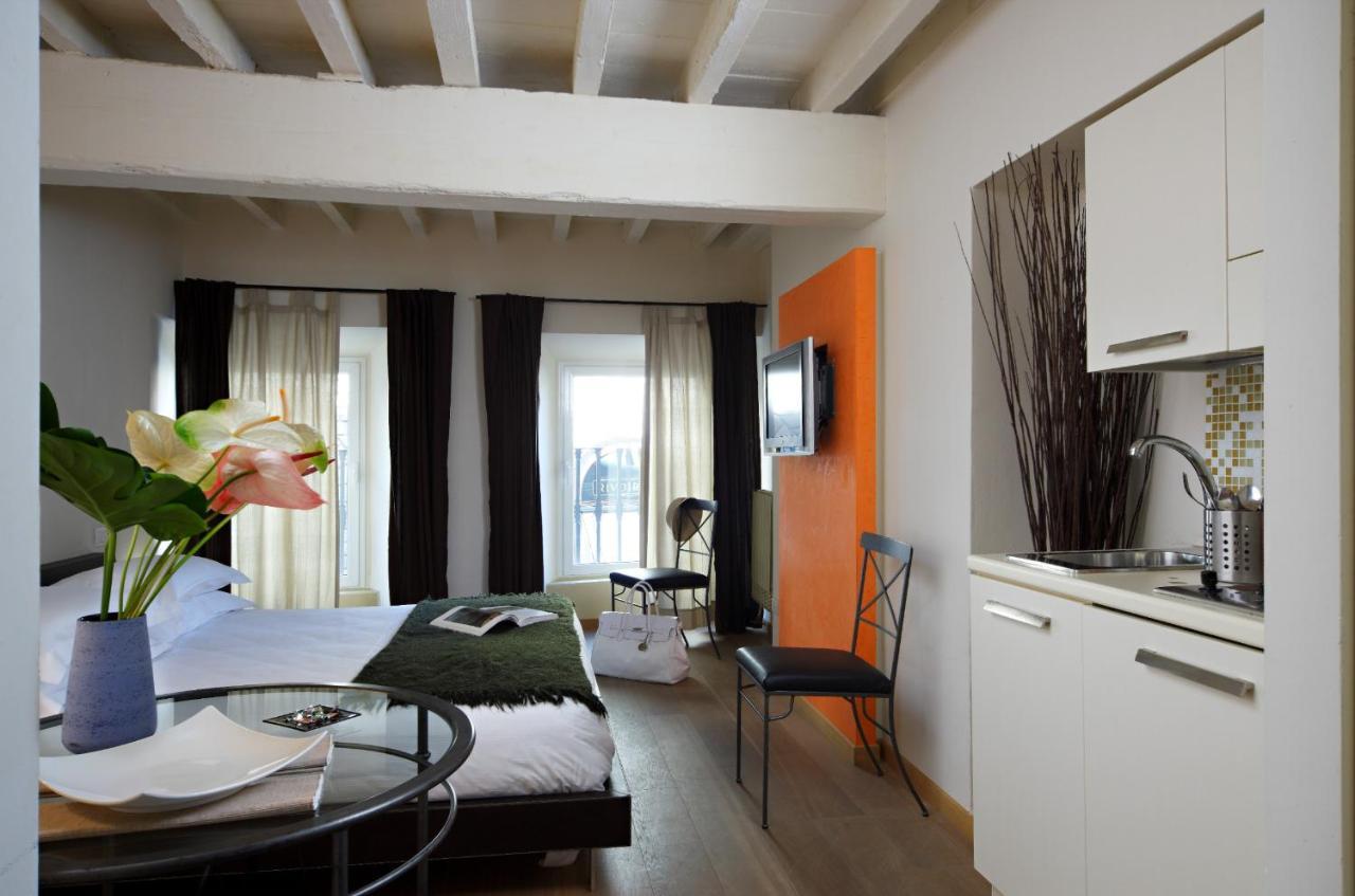 Relais Piazza Signoria Aparthotel
