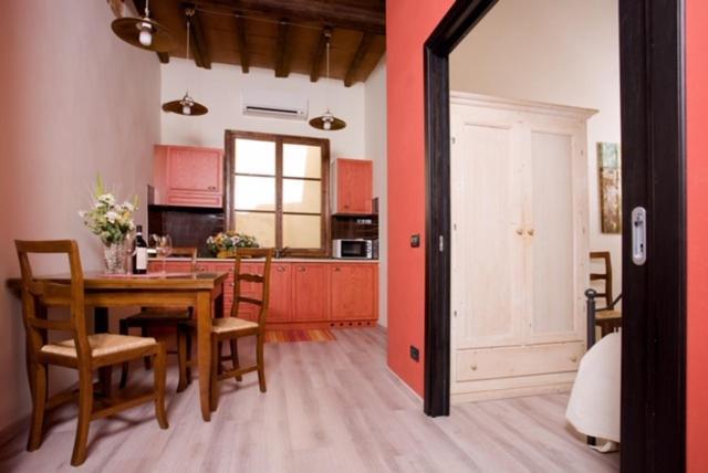 Il Giglio Appartement