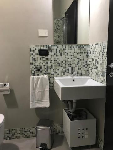 Appartement Il Giglio