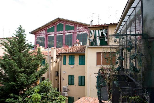 Il Giglio Appartement