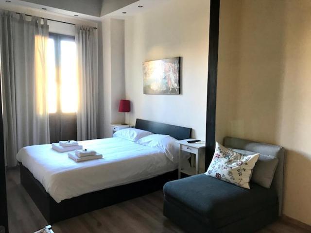 Il Giglio Appartement