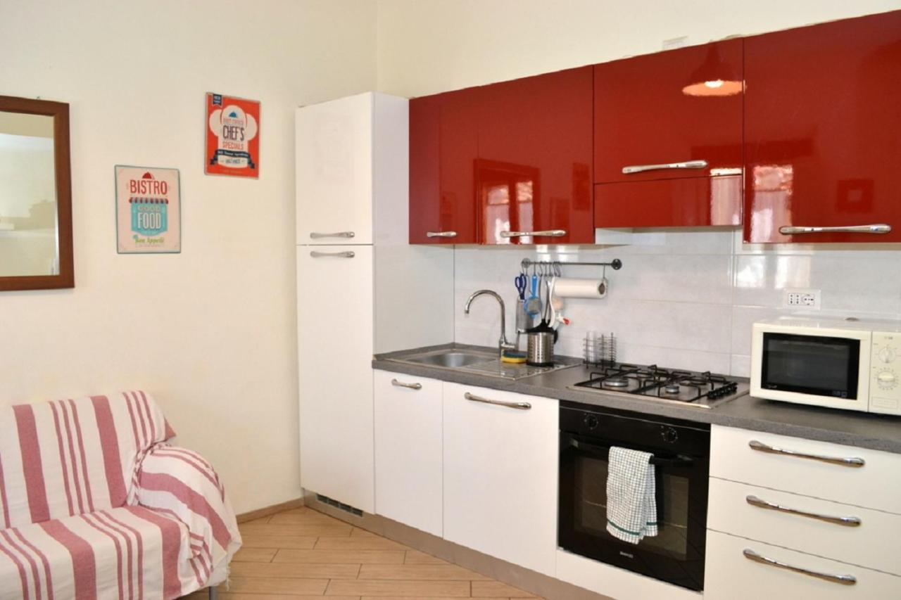 Casa vacanze Casa Olivia