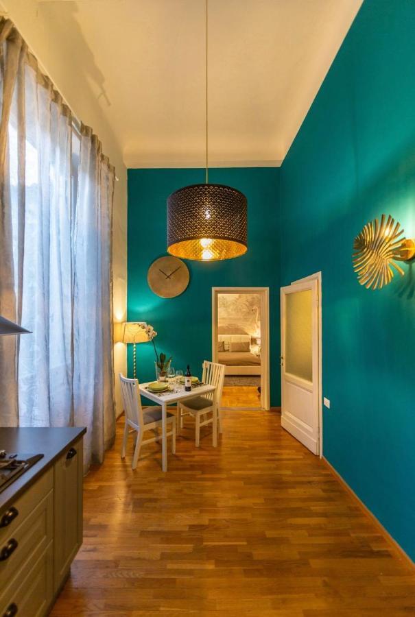 Flamingo Appartement Florence