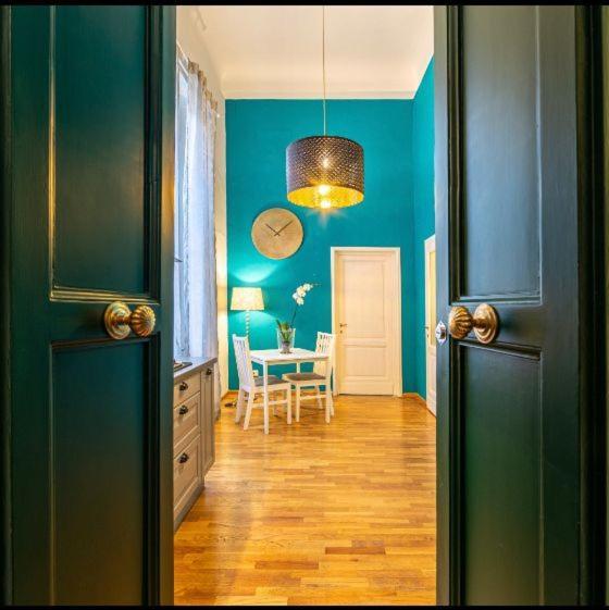 Appartement Flamingo *