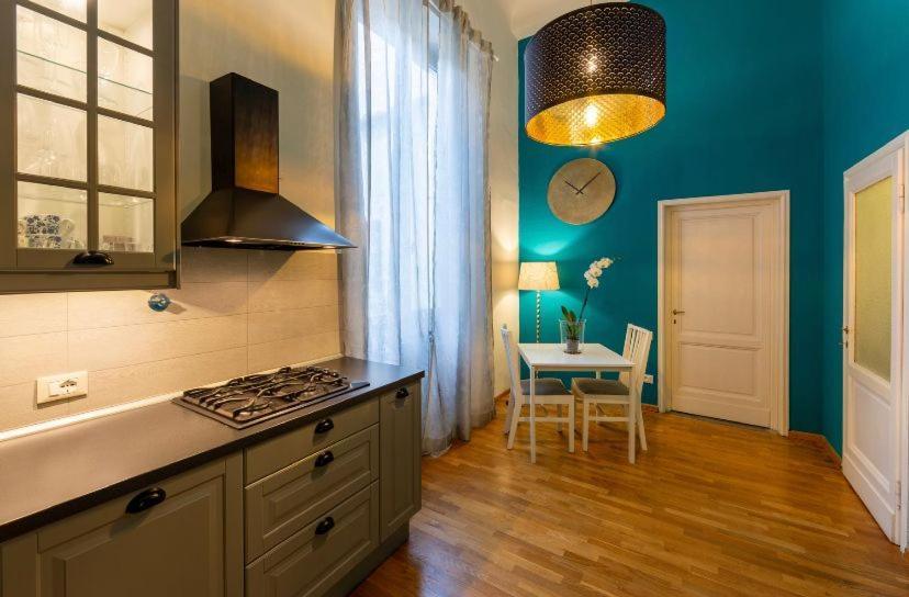 Appartement Flamingo