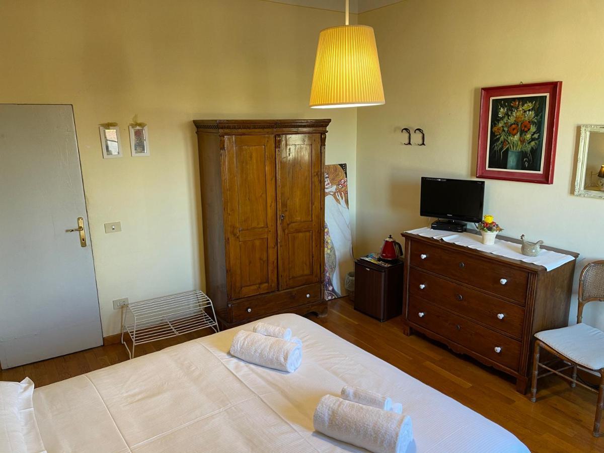 Il Palagetto Couette-café Florence