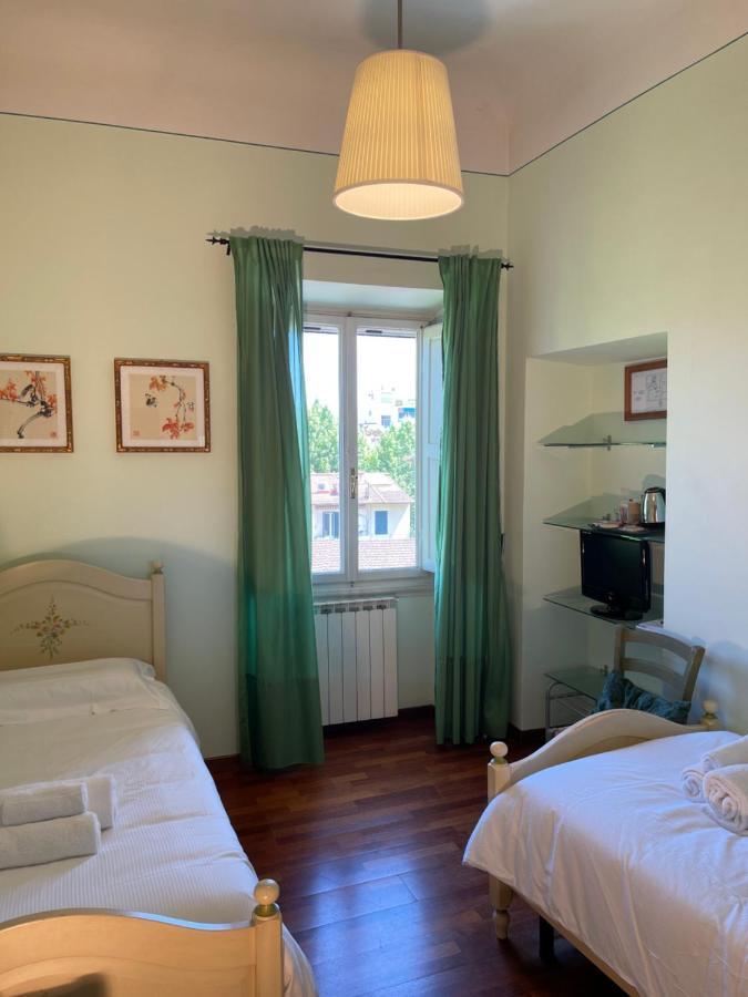 Couette-café Il Palagetto 3*