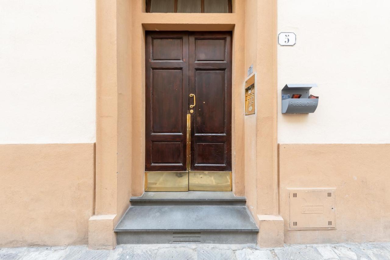 Fortezza Cozy And Quiet Flat Appartement *