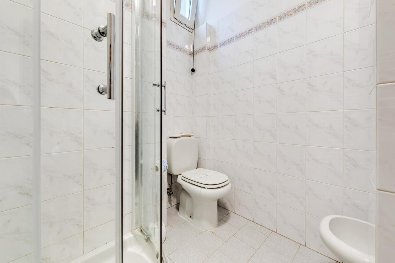 Fortezza Cozy And Quiet Flat Appartement *