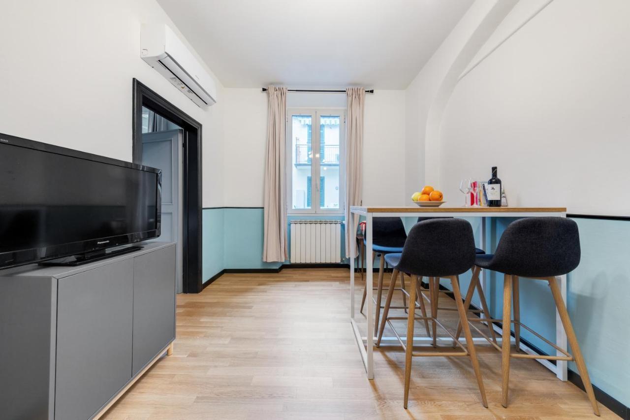 Fortezza Cozy And Quiet Flat Appartement Florence