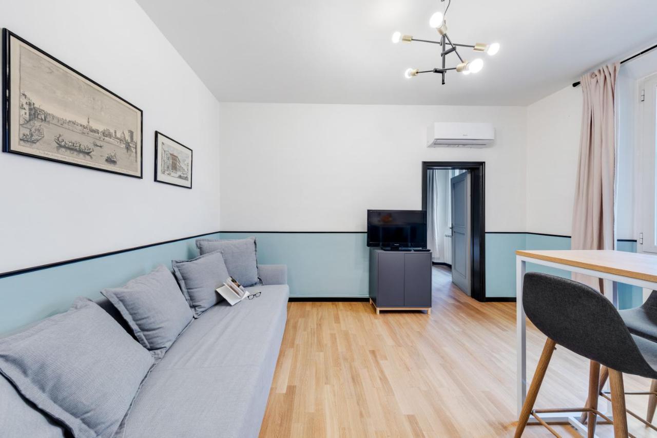 Appartement Fortezza Cozy And Quiet Flat *