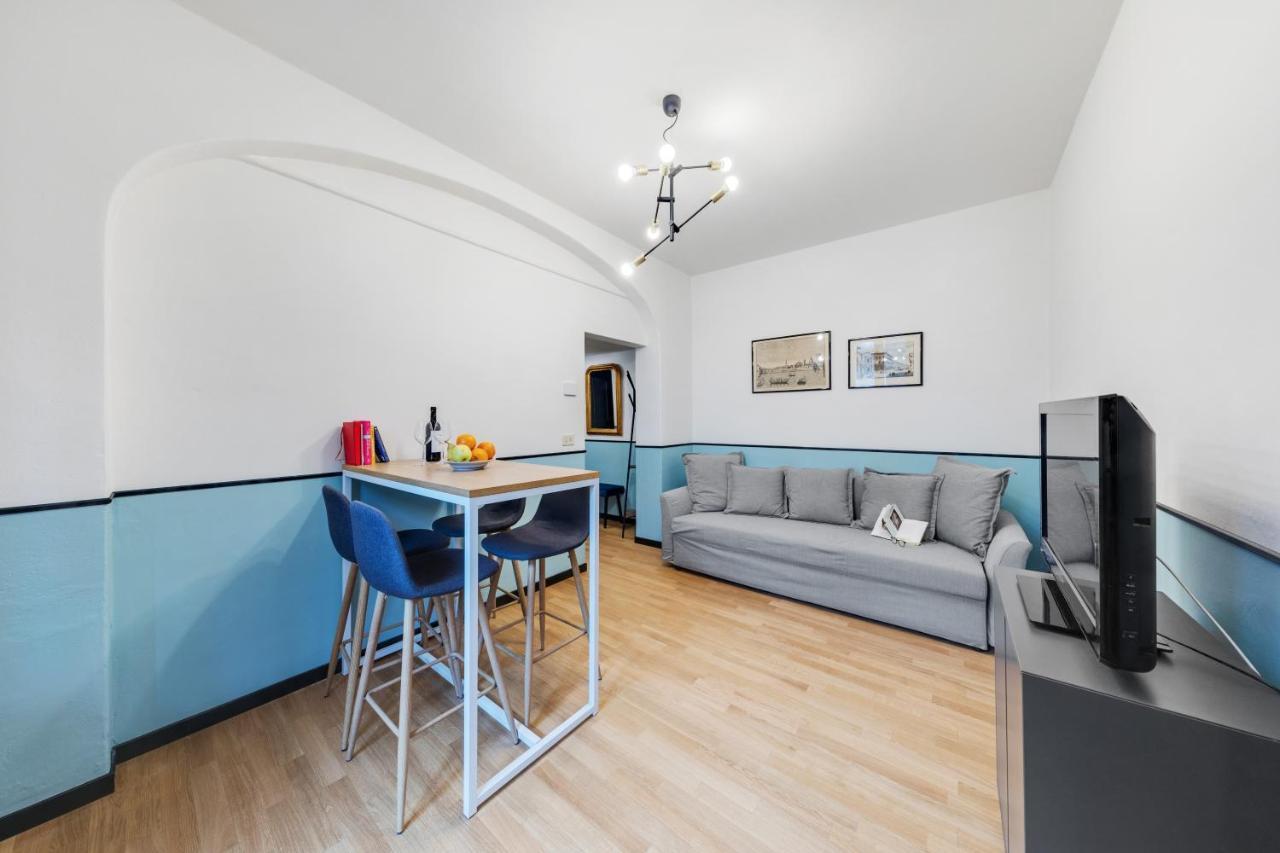 Appartement Fortezza Cozy And Quiet Flat *