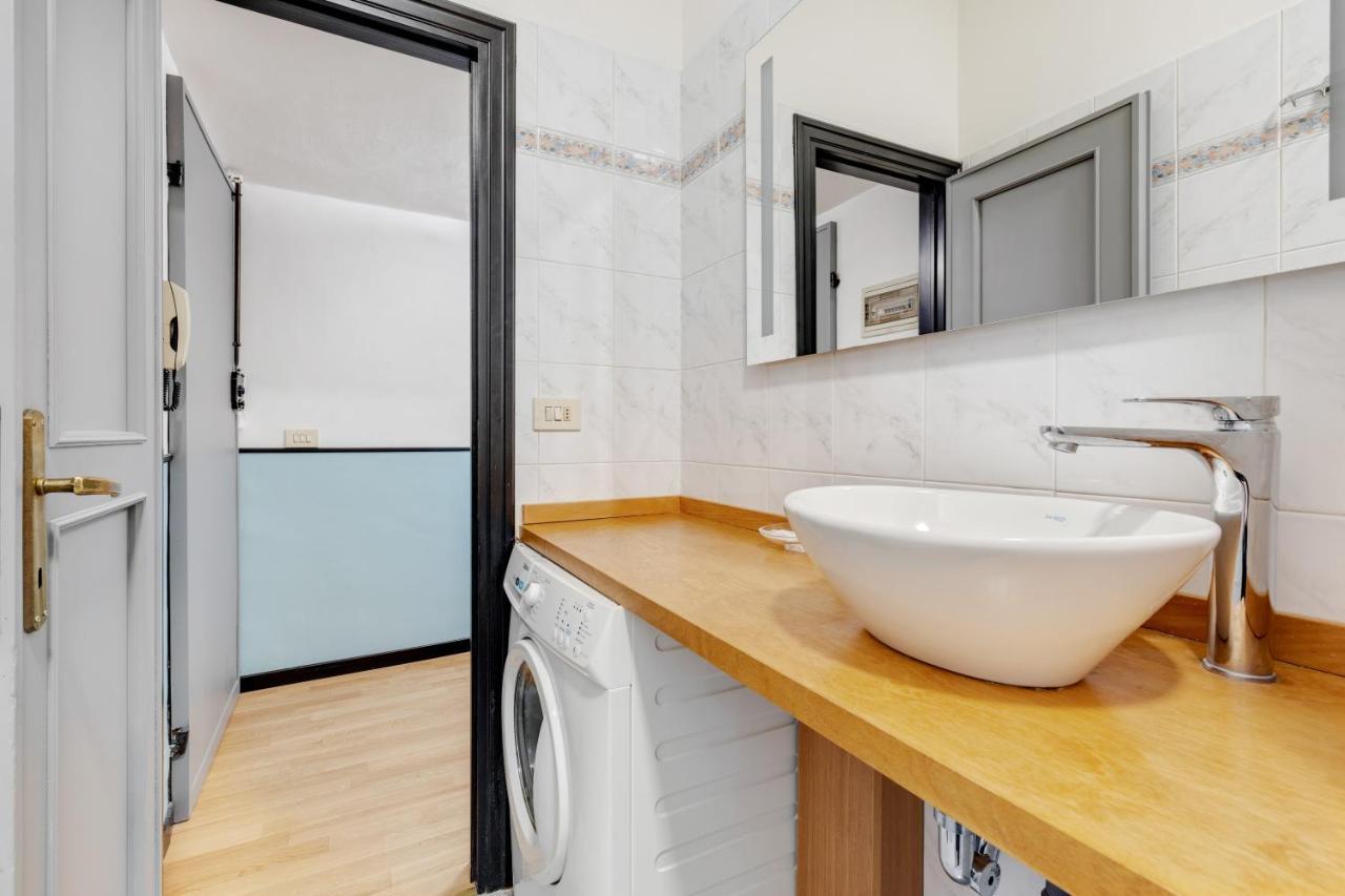 Appartement Fortezza Cozy And Quiet Flat Florence