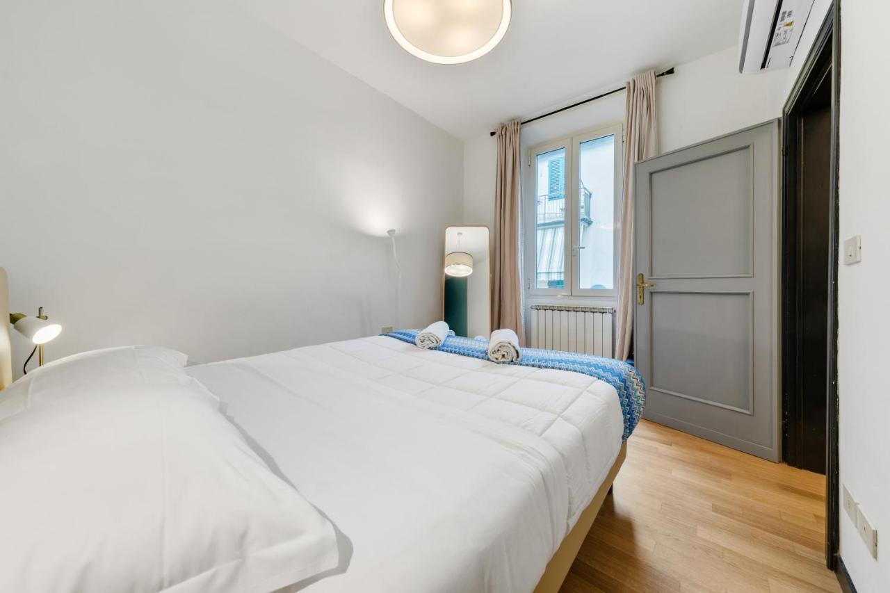 Fortezza Cozy And Quiet Flat Appartement Florence