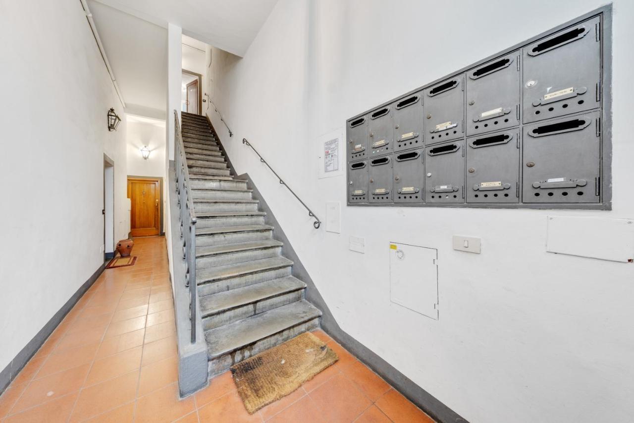 Appartement Fortezza Cozy And Quiet Flat
