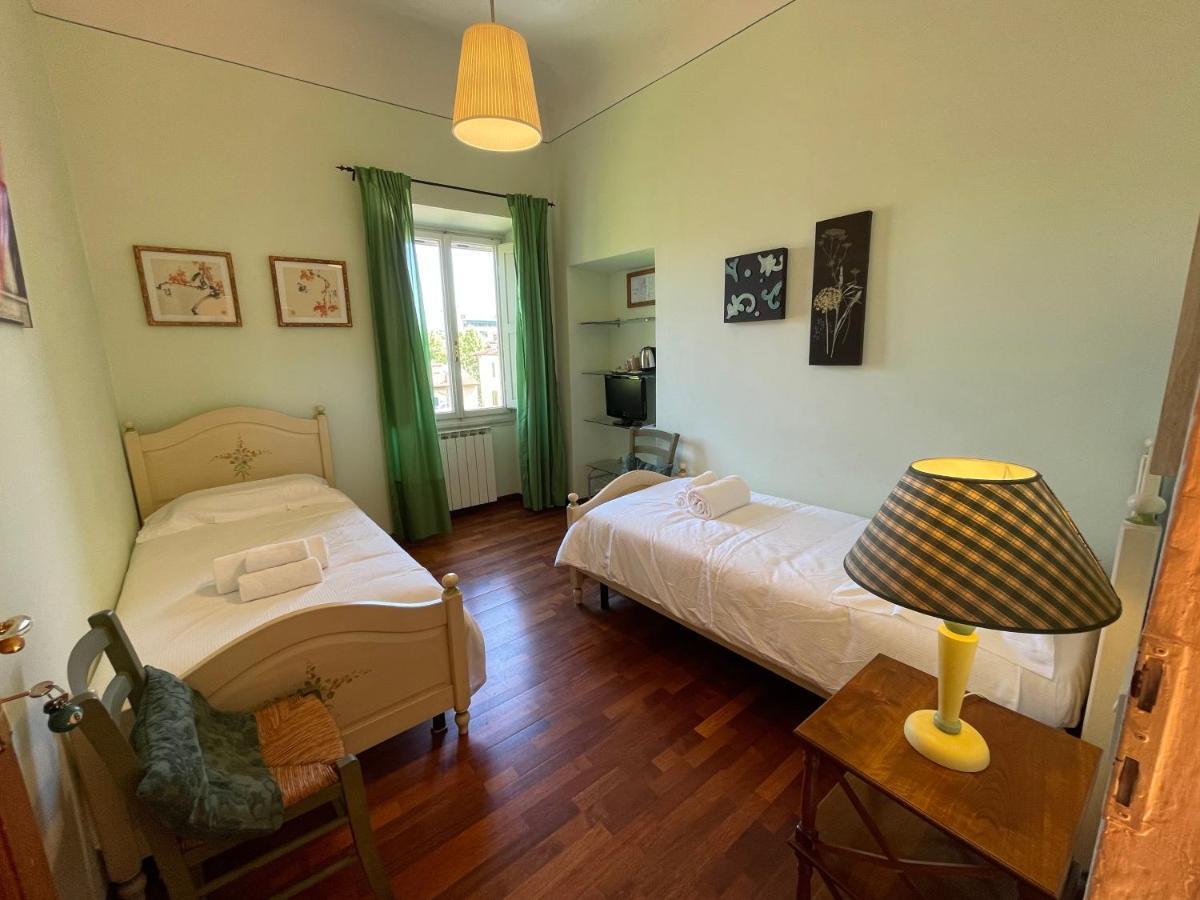 Il Palagetto 3* Florence