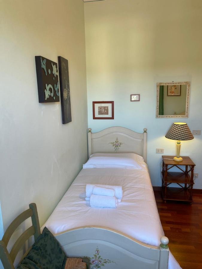 Il Palagetto Couette-café Florence
