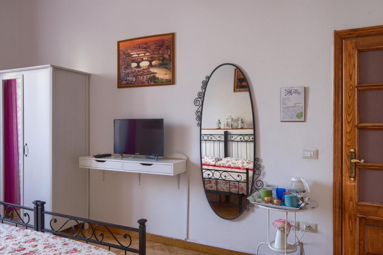 Casa de hóspedes Dimora Del Magnifico
