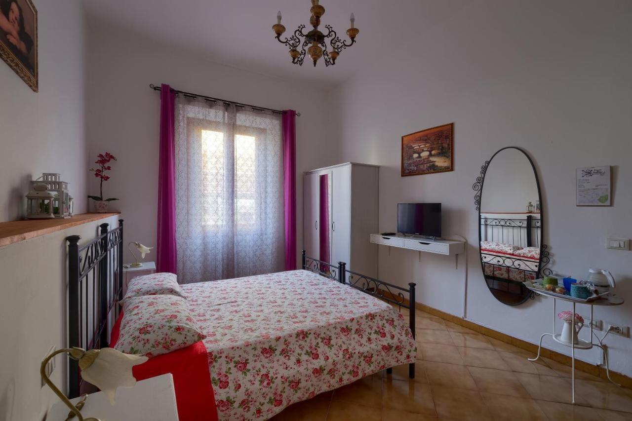 Dimora Del Magnifico Gjestgiverier