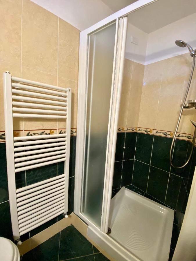 Nice & Roomy Behind The Uffizi Museum Leilighet