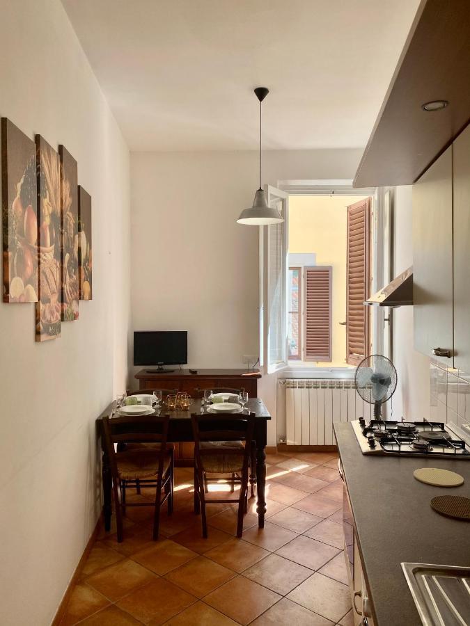 Nice & Roomy Behind The Uffizi Museum * Firenze