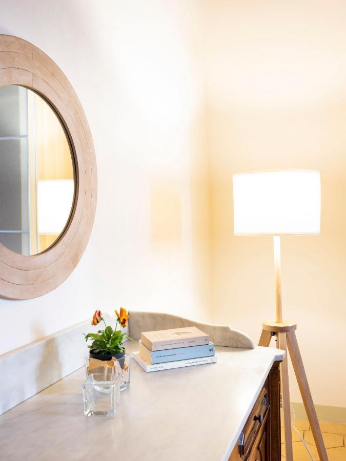 Villino Gemma - A Jewel In The Heart Of Florence