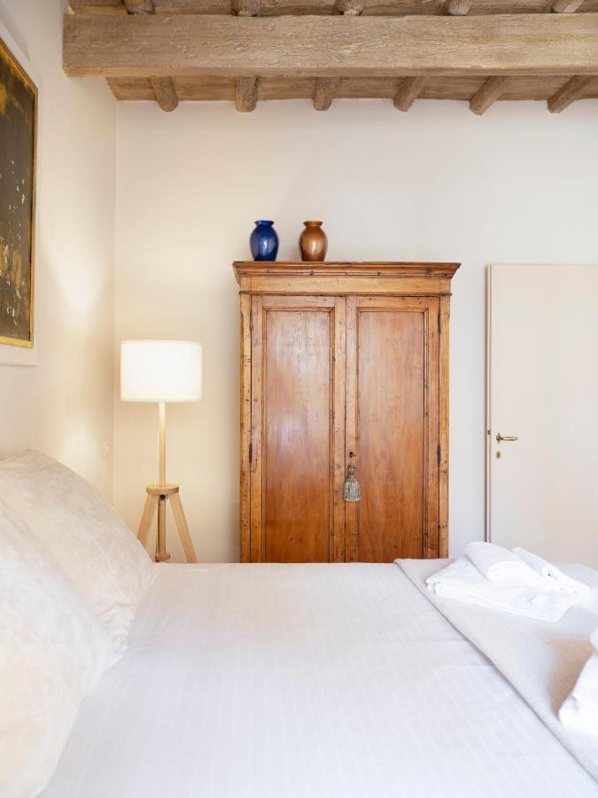 Villino Gemma - A Jewel In The Heart Of Apartment