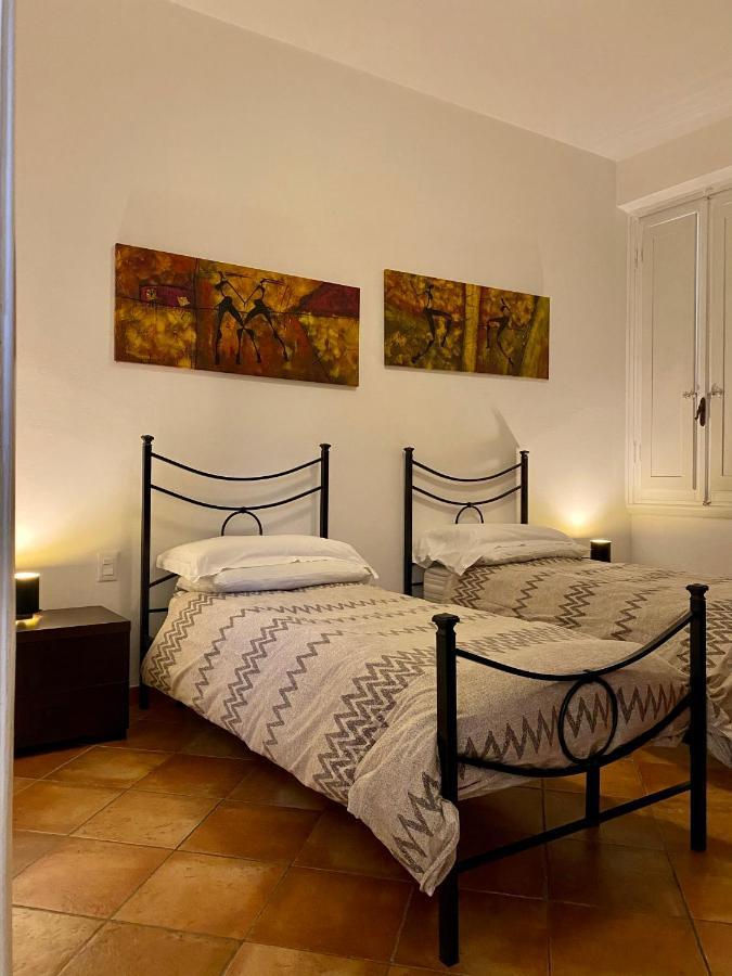Nice & Roomy Behind The Uffizi Museum
