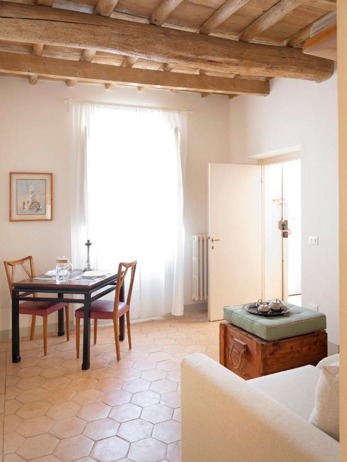 Villino Gemma - A Jewel In The Heart Of Apartment