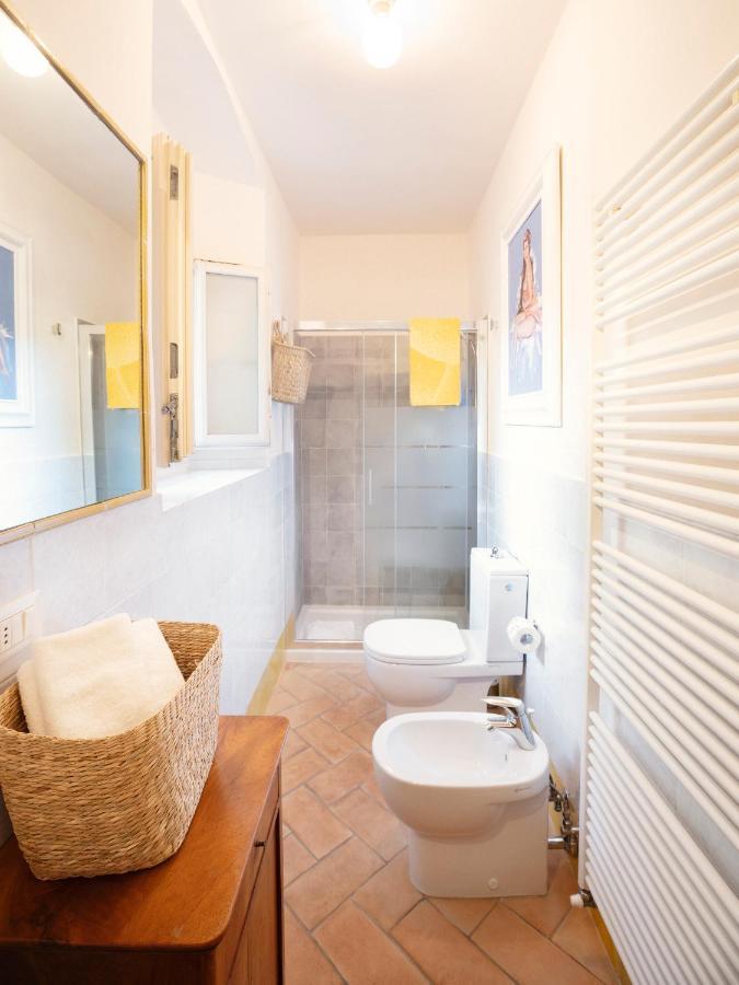Villino Gemma - A Jewel In The Heart Of Apartment