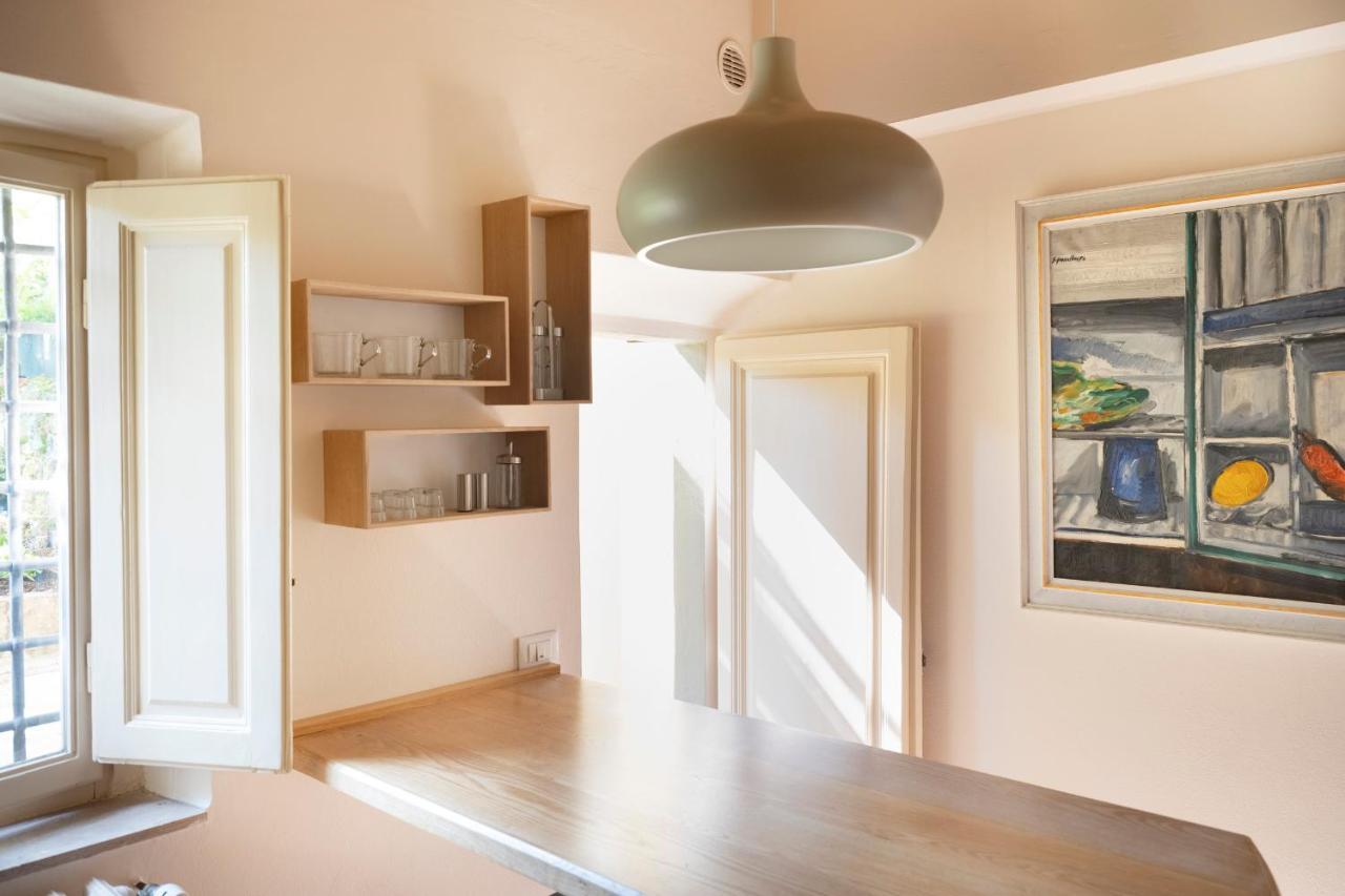 Villino Gemma - A Jewel In The Heart Of Florence