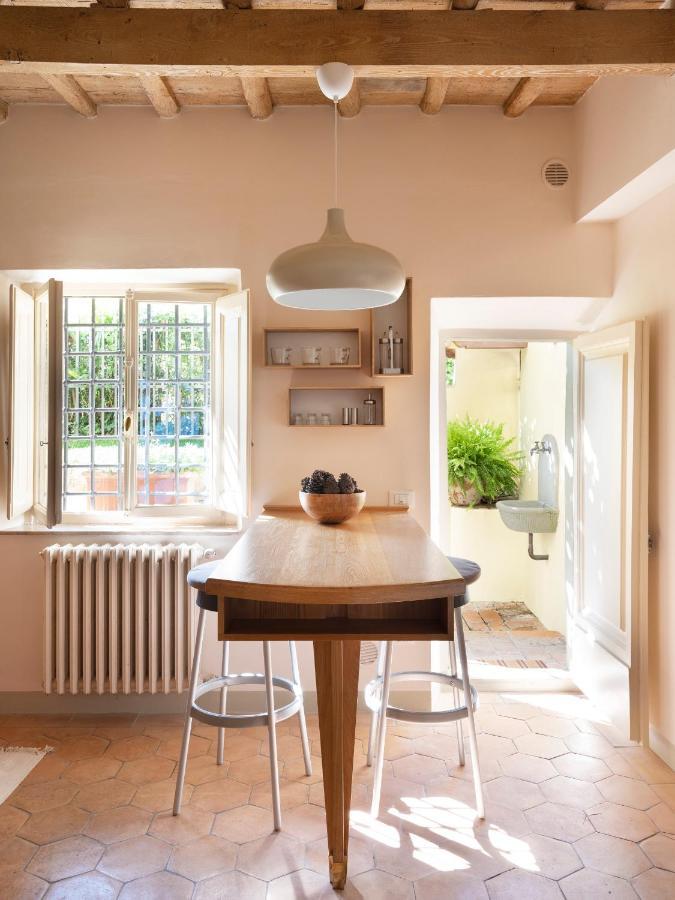 Apartment Villino Gemma - A Jewel In The Heart Of