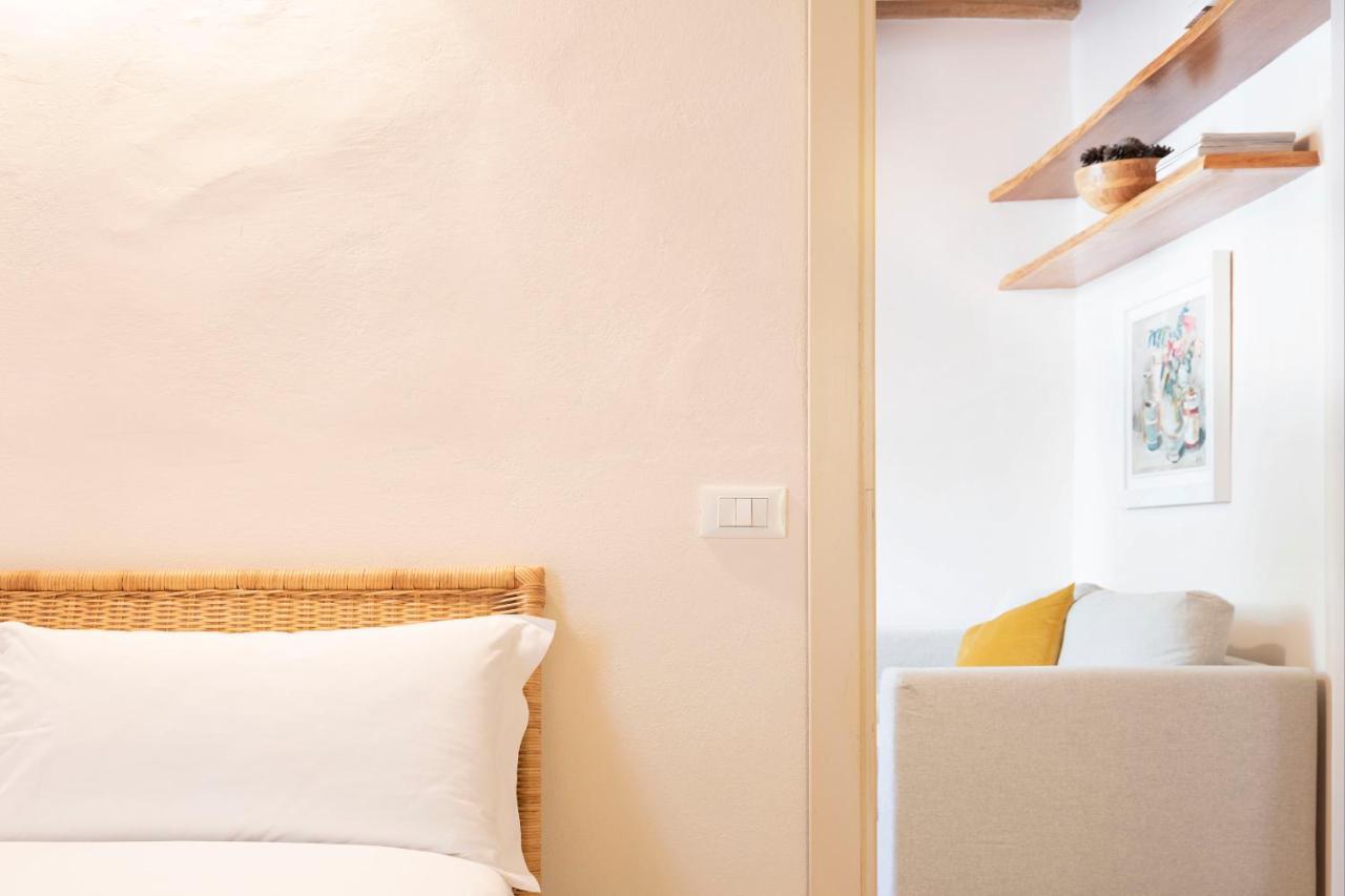 Villino Gemma - A Jewel In The Heart Of