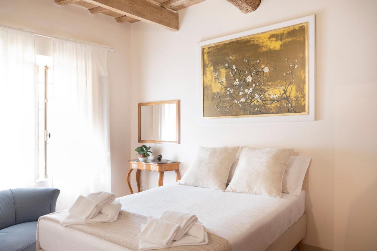 Villino Gemma - A Jewel In The Heart Of
