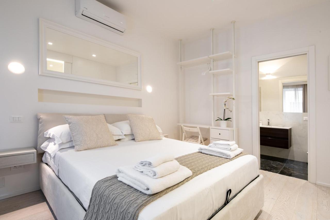 Appartement Jasmine By Mmega *