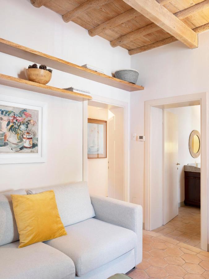 Villino Gemma - A Jewel In The Heart Of Apartment *