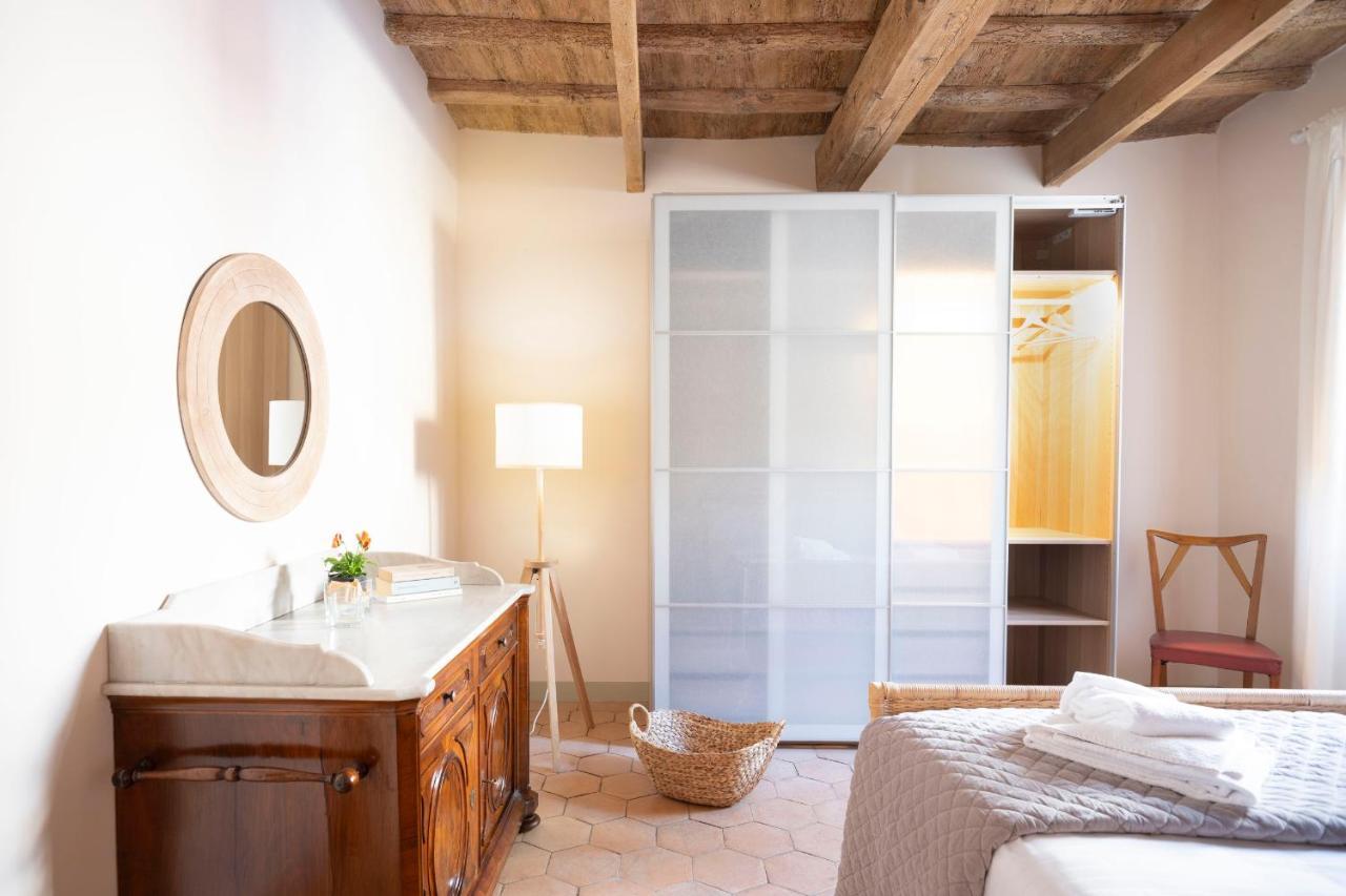 Villino Gemma - A Jewel In The Heart Of