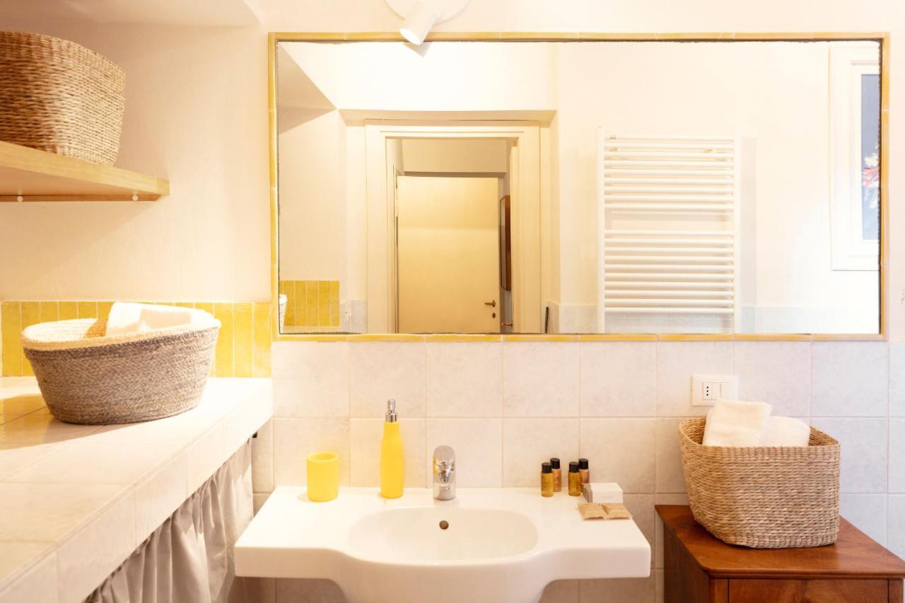 Villino Gemma - A Jewel In The Heart Of Florence