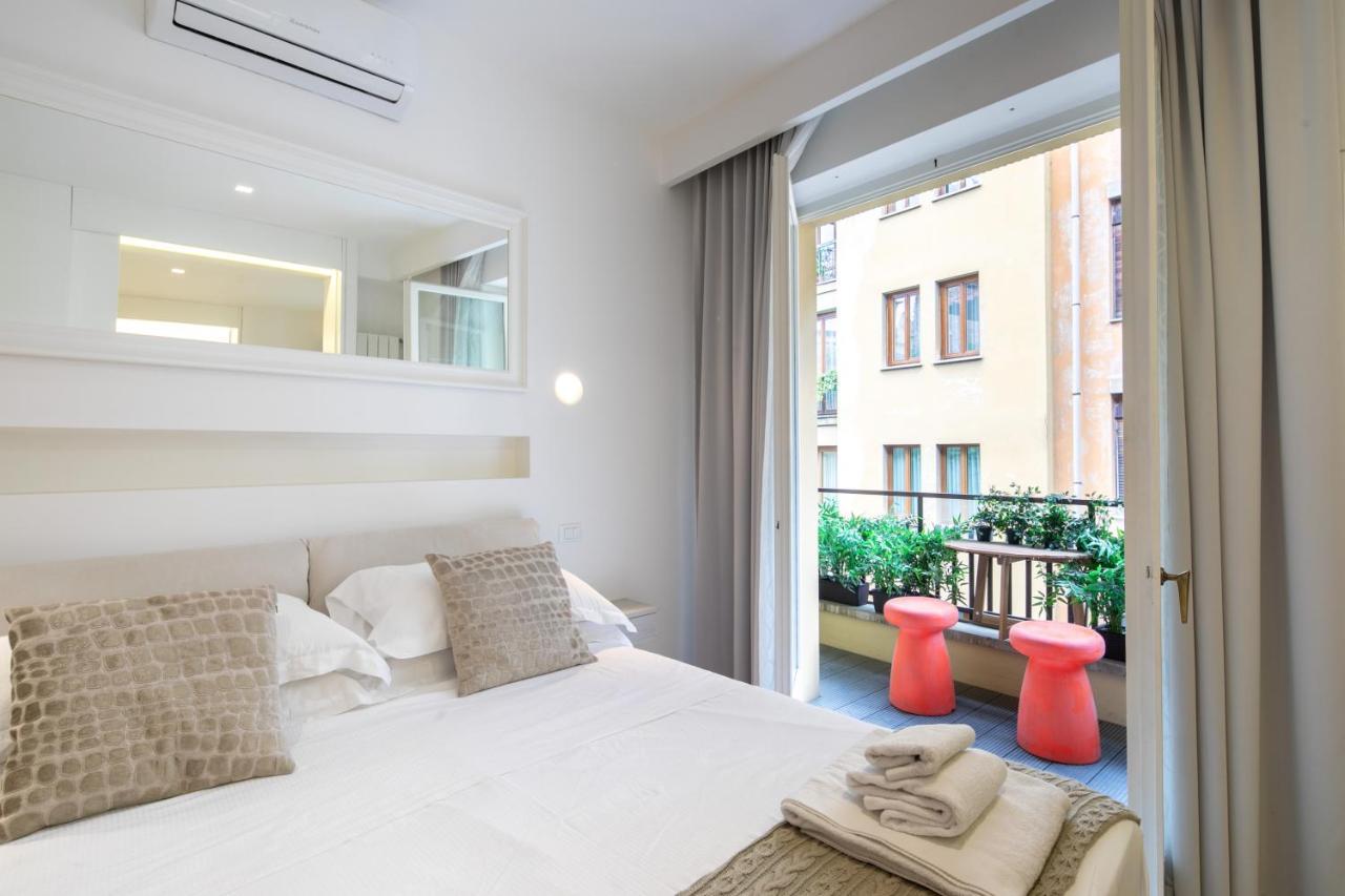 Appartement Jasmine By Mmega
