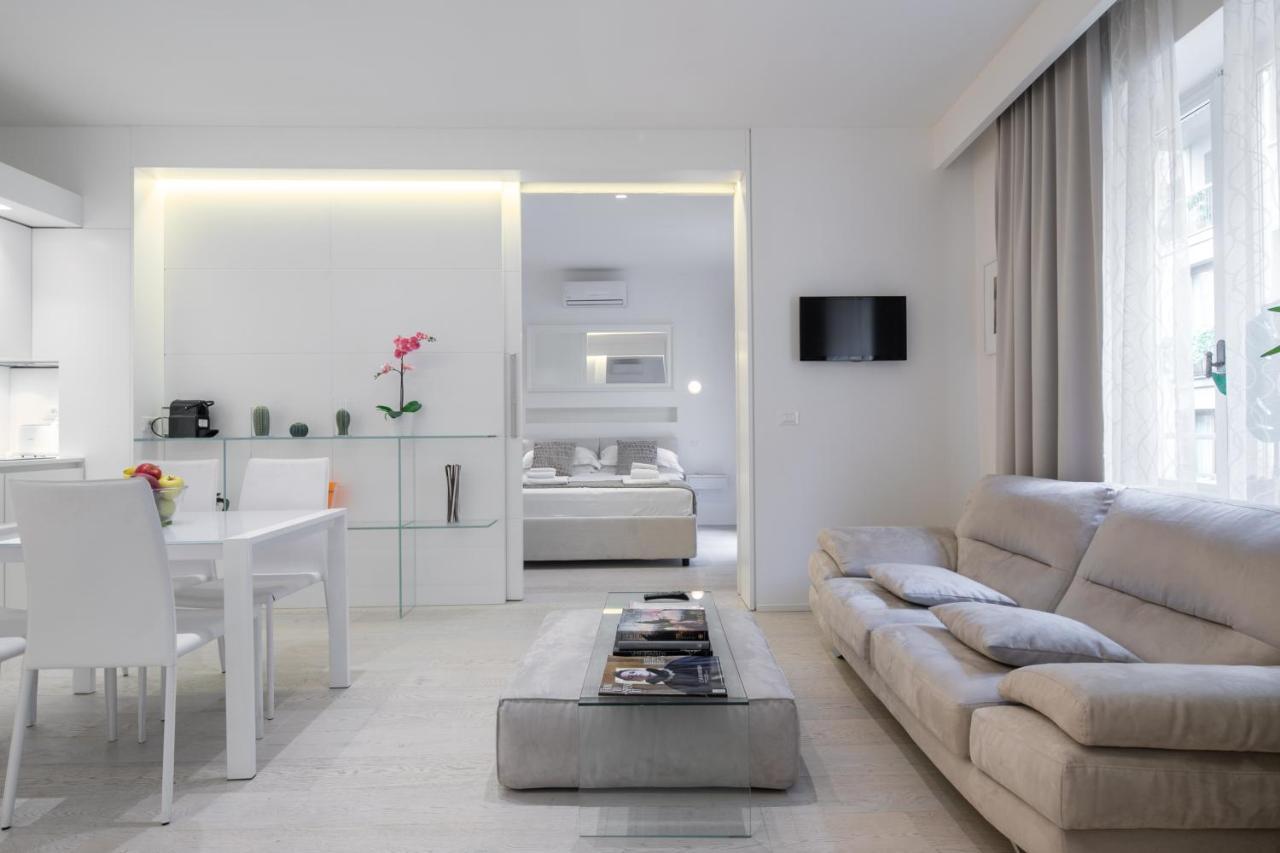 Appartement Jasmine By Mmega