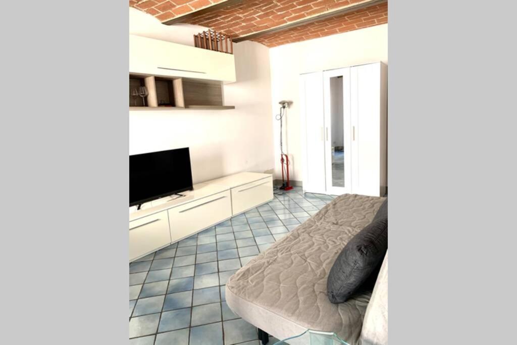 Appartement Presto Apartment Santo Spirito Oltrarno Florence *