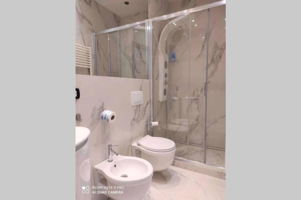 Appartement Careggi Top House 1