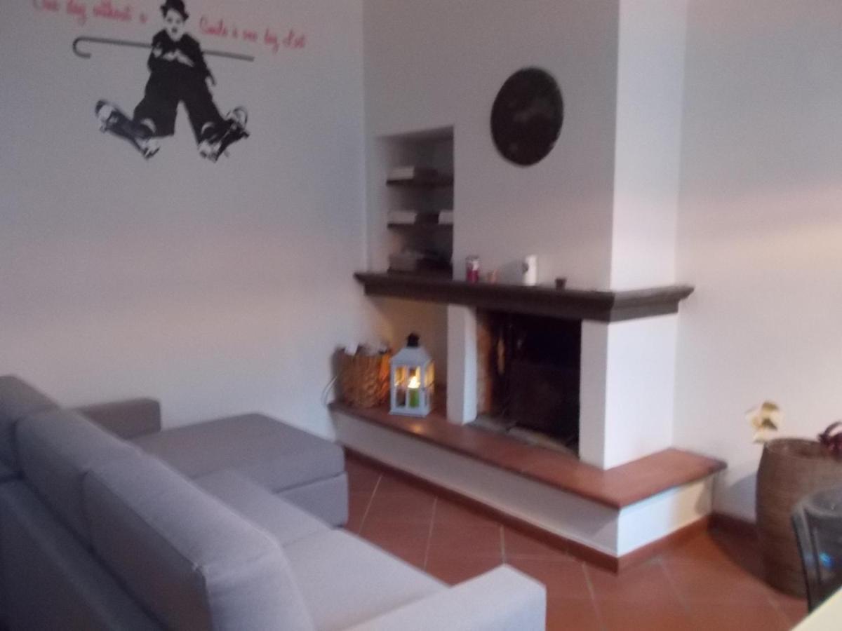 Del Campuccio Firenze