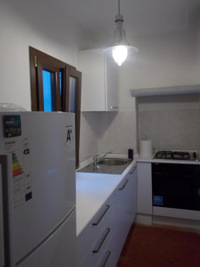Del Campuccio Appartement Florence